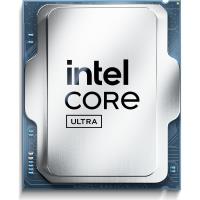 INTEL ARROW LAKE CORE ULTRA 7 265KF 3.9GHz 1851P 30MB BOX (FANSIZ) (125W) NOVGA